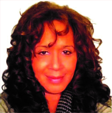 ANNETTE MYERS